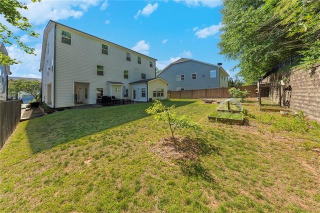 108 Madison Street, Canton, GA 30115
