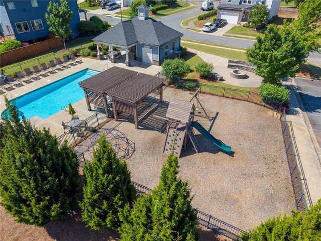 108 Madison Street, Canton, GA 30115