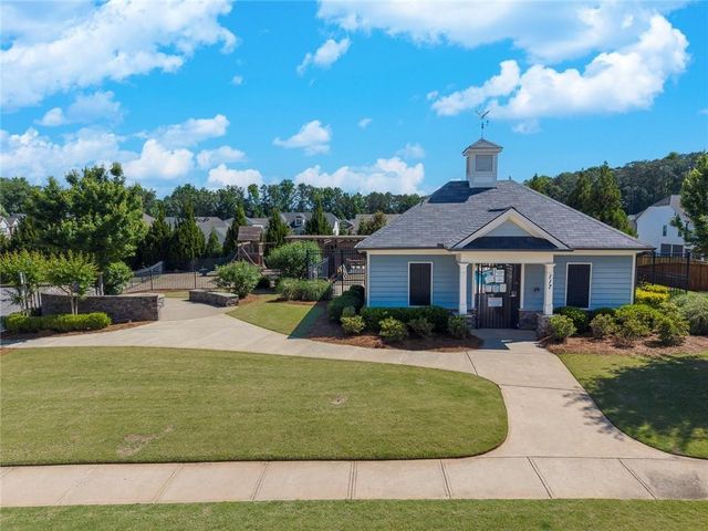 108 Madison Street, Canton, GA 30115