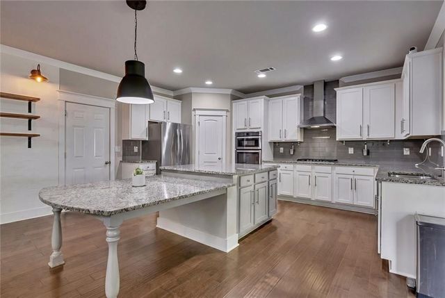 108 Madison Street, Canton, GA 30115