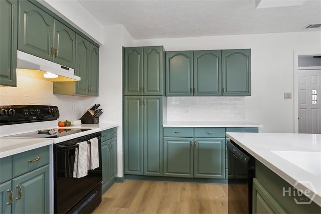 519 San Anton Drive, Savannah, GA 31419