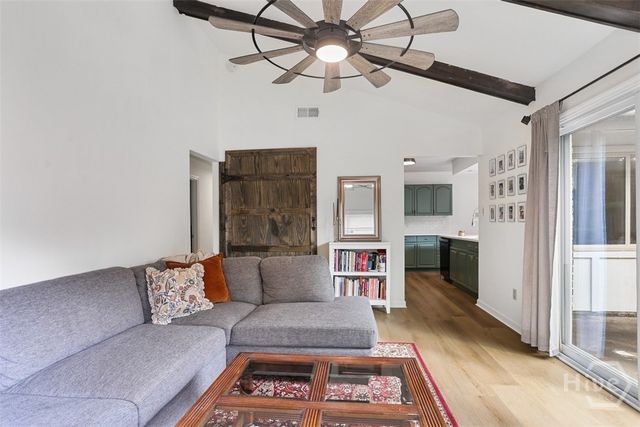 519 San Anton Drive, Savannah, GA 31419