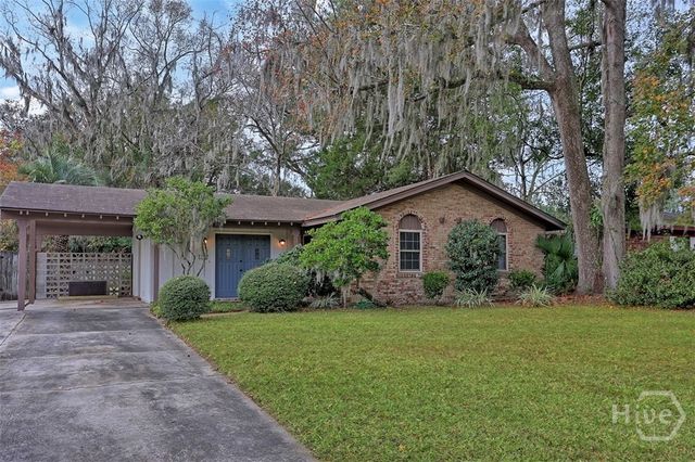 519 San Anton Drive, Savannah, GA 31419