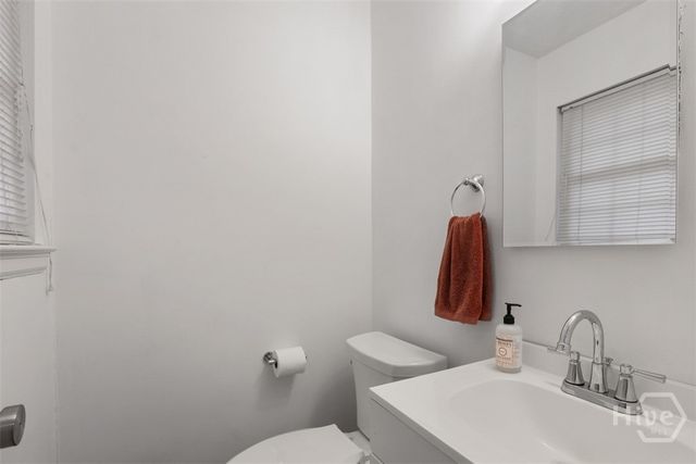 519 San Anton Drive, Savannah, GA 31419