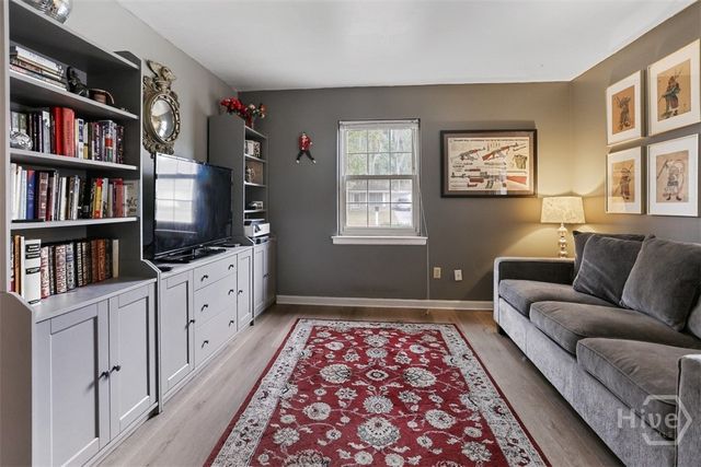 519 San Anton Drive, Savannah, GA 31419