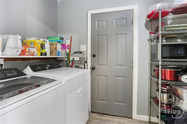 519 San Anton Drive, Savannah, GA 31419