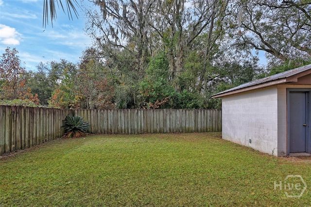 519 San Anton Drive, Savannah, GA 31419
