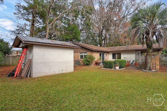 519 San Anton Drive, Savannah, GA 31419