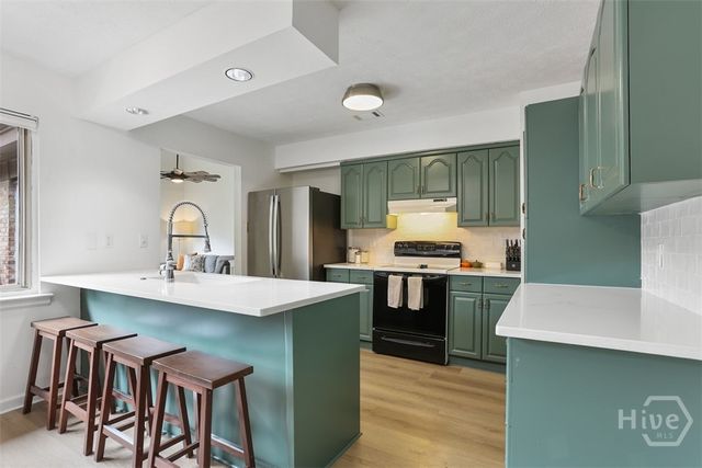 519 San Anton Drive, Savannah, GA 31419