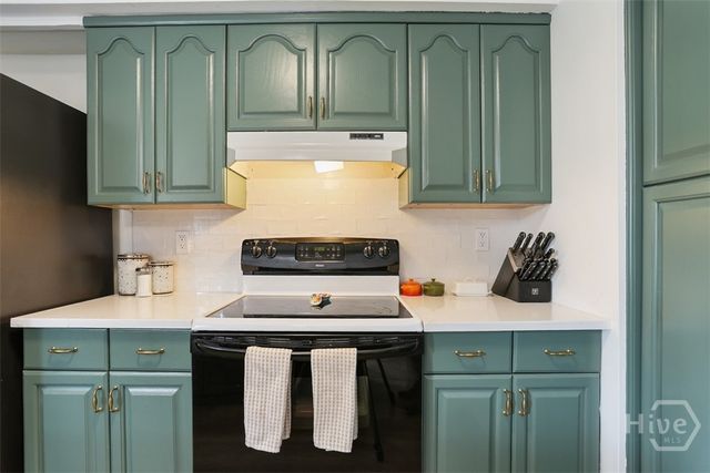 519 San Anton Drive, Savannah, GA 31419