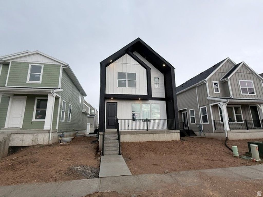 1539 S 920 W #128, Clearfield, UT 84015 — exterior