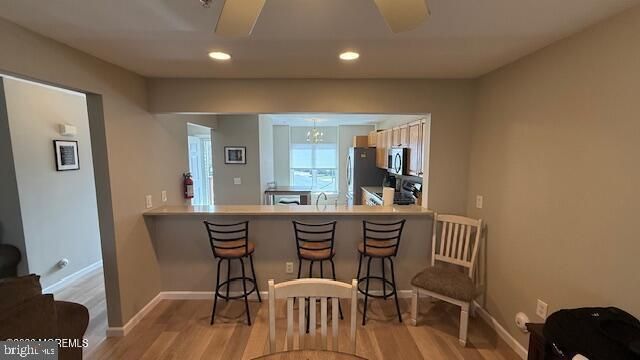 39 OAKLAND BAY CT, Tuckerton, NJ 08087