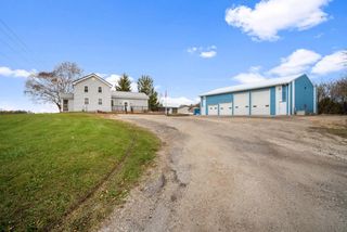 4932 CTY HWY H, Kewaskum, WI 53040
