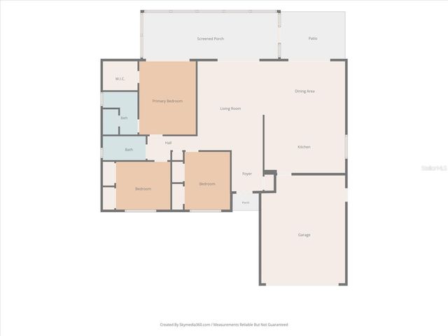 8405 WAIALAE COURT, Orlando, FL 32819