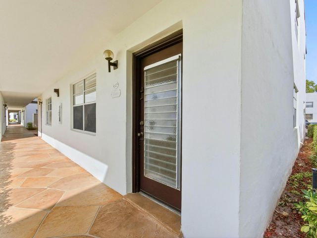 687 Normandy O Lane O - 687, Delray Beach, FL 33484