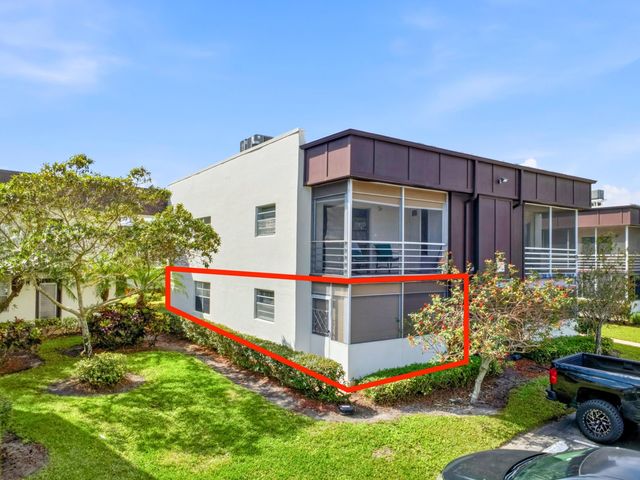 687 Normandy O Lane O - 687, Delray Beach, FL 33484