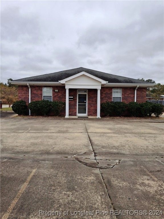 420 Chicago Drive, Fayetteville, NC 28306