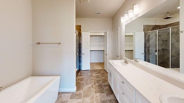 1840 Rosedale Avenue, Van Alstyne, TX 75495