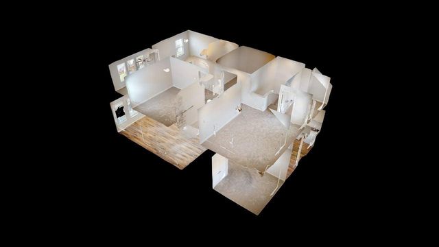 1840 Rosedale Avenue, Van Alstyne, TX 75495