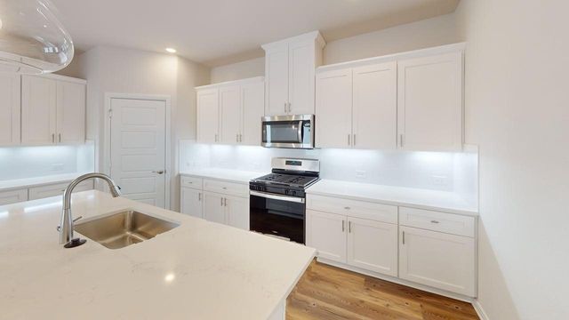 1840 Rosedale Avenue, Van Alstyne, TX 75495