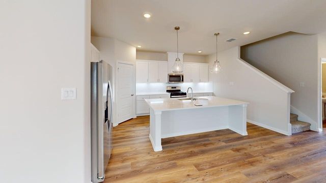 1840 Rosedale Avenue, Van Alstyne, TX 75495