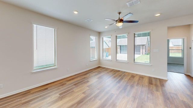 1840 Rosedale Avenue, Van Alstyne, TX 75495
