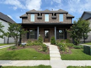 1840 Rosedale Avenue, Van Alstyne, TX 75495