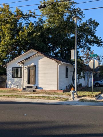 4557 14th Ave, Sacramento, CA 95820