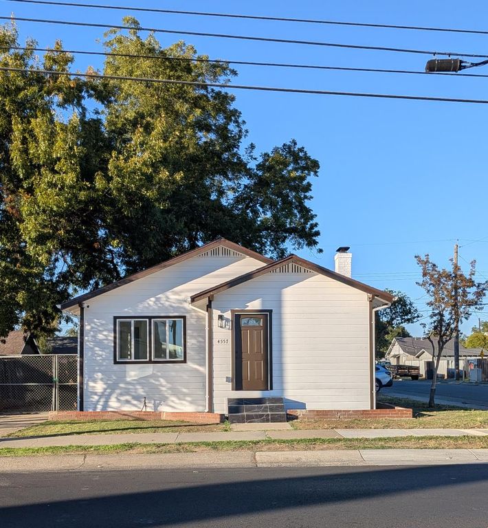4557 14th Ave, Sacramento, CA 95820