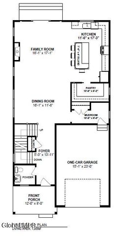 37 Newton Avenue, Saratoga Springs, NY 12866