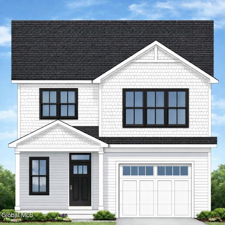 37 Newton Avenue, Saratoga Springs, NY 12866