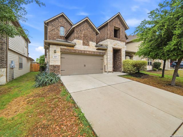 113 Grand, Cibolo, TX 78108