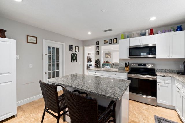 2449 SE Sidonia Street, Port St Lucie, FL 34952