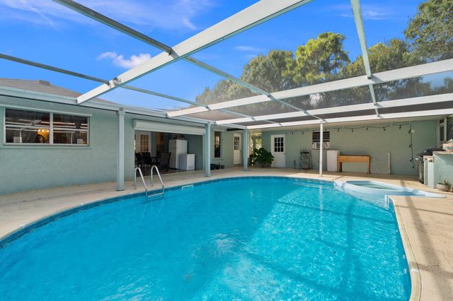 2449 SE Sidonia Street, Port St Lucie, FL 34952