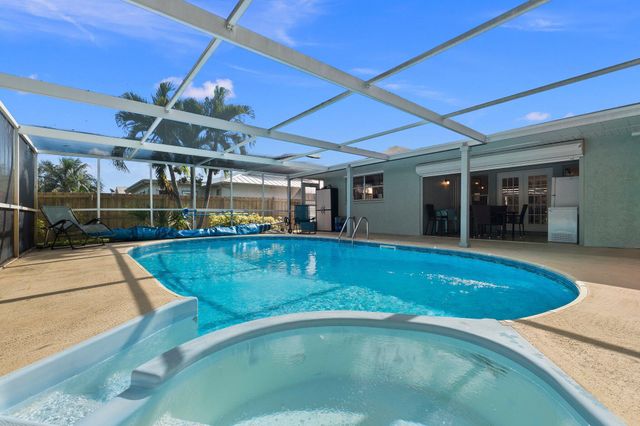 2449 SE Sidonia Street, Port St Lucie, FL 34952