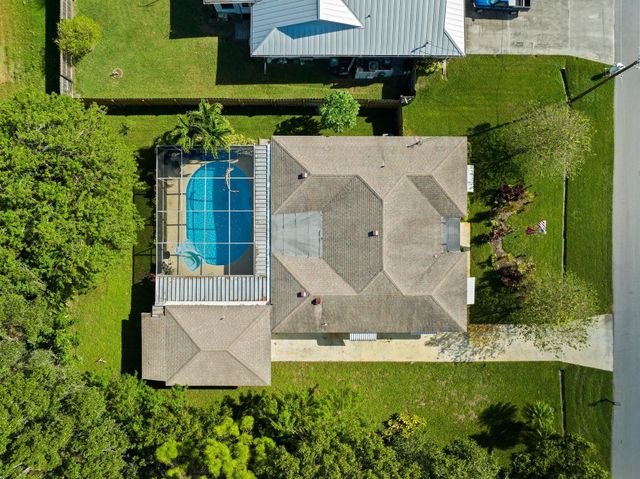 2449 SE Sidonia Street, Port St Lucie, FL 34952