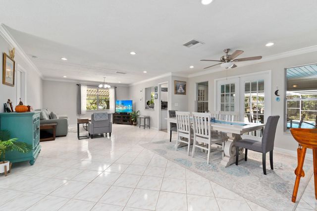 2449 SE Sidonia Street, Port St Lucie, FL 34952