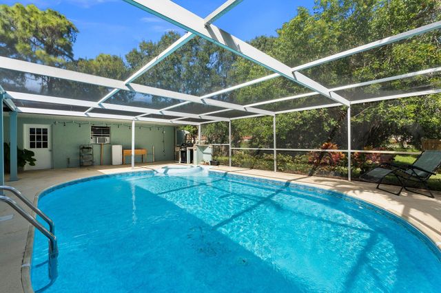 2449 SE Sidonia Street, Port St Lucie, FL 34952
