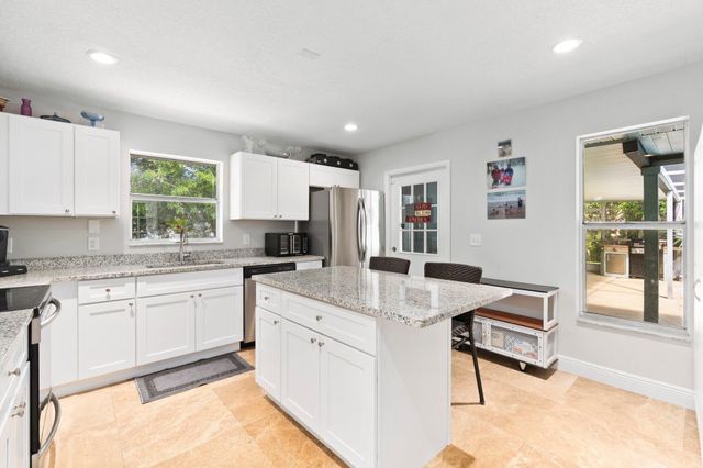 2449 SE Sidonia Street, Port St Lucie, FL 34952