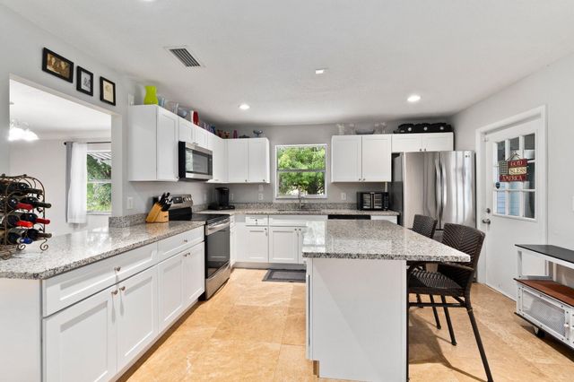 2449 SE Sidonia Street, Port St Lucie, FL 34952