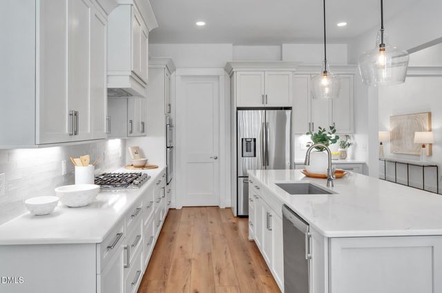 1202 Whippoorwill Lane, Chapel Hill, NC 27517