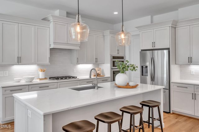 1202 Whippoorwill Lane, Chapel Hill, NC 27517