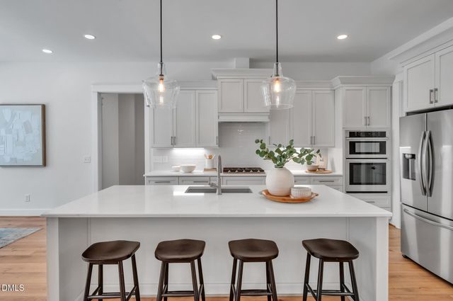 1202 Whippoorwill Lane, Chapel Hill, NC 27517