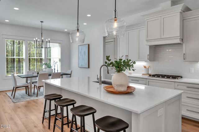 1202 Whippoorwill Lane, Chapel Hill, NC 27517