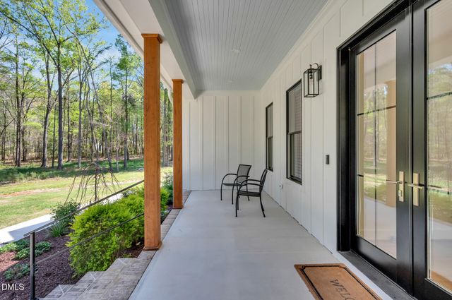 1202 Whippoorwill Lane, Chapel Hill, NC 27517