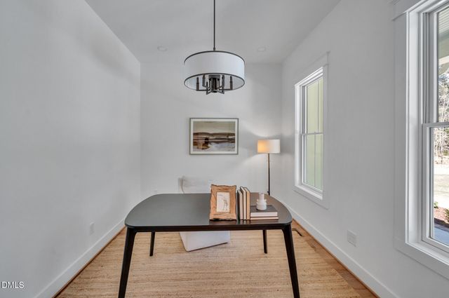 1202 Whippoorwill Lane, Chapel Hill, NC 27517