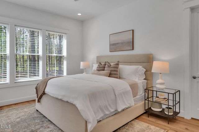 1202 Whippoorwill Lane, Chapel Hill, NC 27517