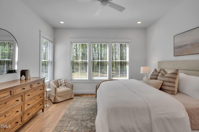 1202 Whippoorwill Lane, Chapel Hill, NC 27517