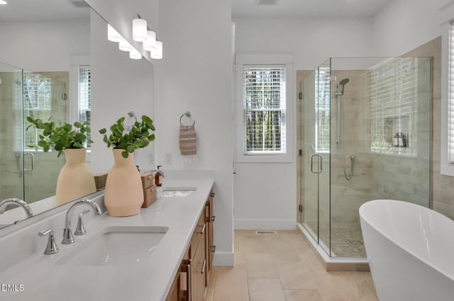 1202 Whippoorwill Lane, Chapel Hill, NC 27517