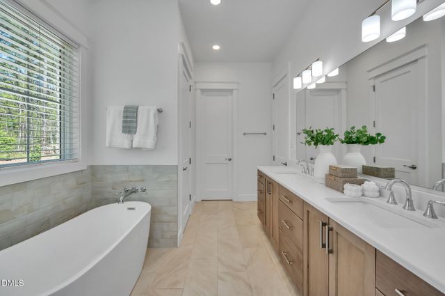 1202 Whippoorwill Lane, Chapel Hill, NC 27517